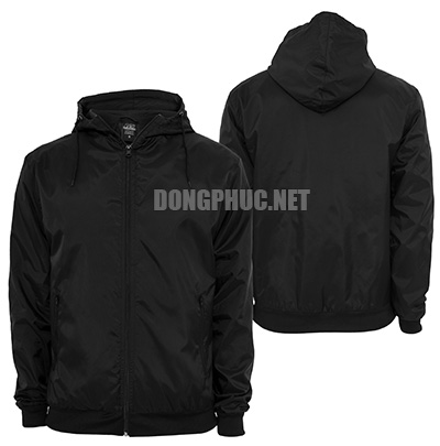 Mau ao gio | Mẫu áo gió | Ao gio